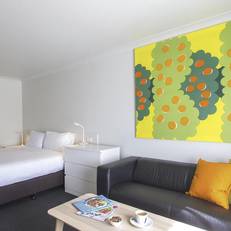 The Horatio Motel Mudgee