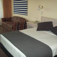 The Horatio Motel Mudgee