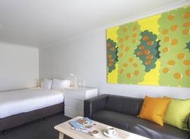 The Horatio Motel Mudgee