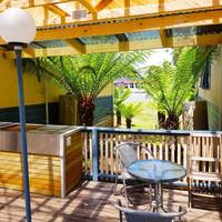 Strahan Holiday Park