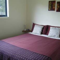Strahan Holiday Park