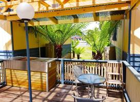 Strahan Holiday Park