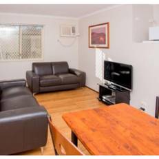 Aspen Parks Pilbara Holiday Park