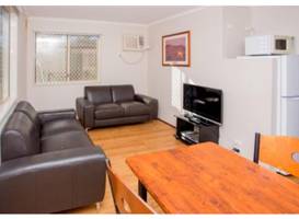 Aspen Parks Pilbara Holiday Park