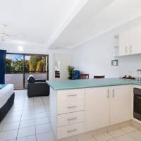 High Chaparral Motel