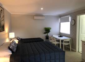 Estelle Kramer Motel