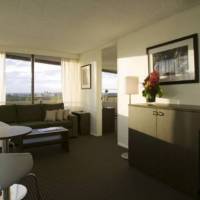Hotel Urban Brisbane