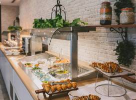 Hotel Urban Brisbane