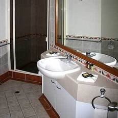City Park Apartments