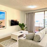 The Astor Apartments