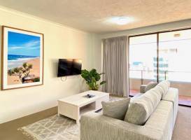 The Astor Apartments