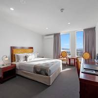 Areca Boutique Hotel