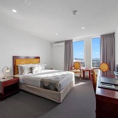 Areca Boutique Hotel