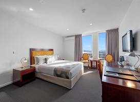 Areca Boutique Hotel