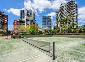 The Docks On Goodwin