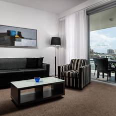 Central Kensington Apartments