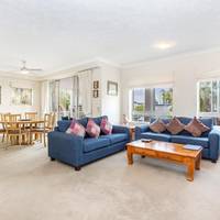 Bridgewater Terraces