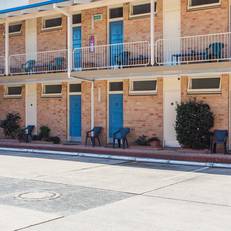 Bentleigh Motor Inn
