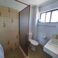 Coachmens Inn Motel 