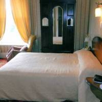 Windmill Hill Lodge