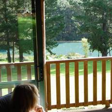 Hawke Brook Chalets