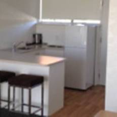 Bathurst Apartments