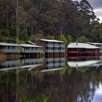 Karri Valley Resort