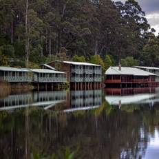 Karri Valley Resort