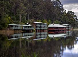 Karri Valley Resort