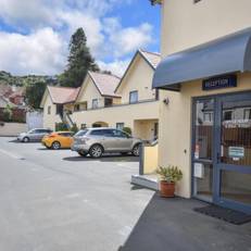 Bella Vista Dunedin 