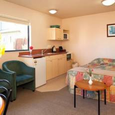 Bella Vista Dunedin 