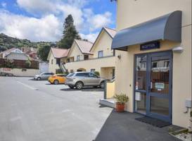 Bella Vista Dunedin 