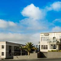 Dunedin Palms Motel 