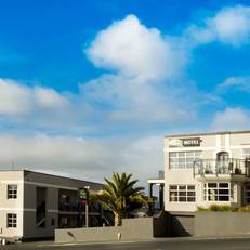 Dunedin Palms Motel 