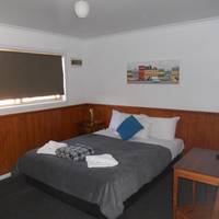 Bendigo Bush Cabins