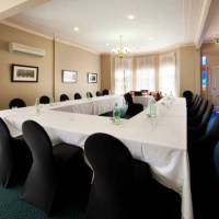 Central Springs Inn