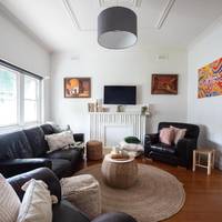 Bendigo Backpackers