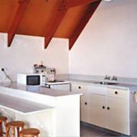 Milton Chalet Motel 