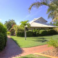 Broome Beach Resort
