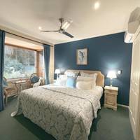 Rosewood Guesthouse