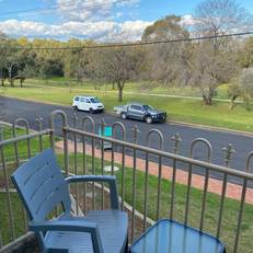 Tallarook Motor Inn