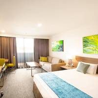 Aspire Hotel Sydney