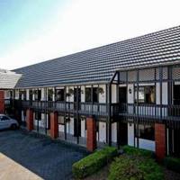 Grosvenor Motor Inn 