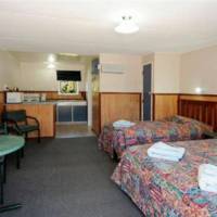Fairy Springs Motel 
