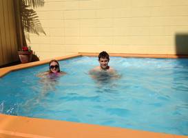 Rotorua Motor Lodge 