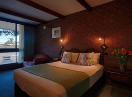 Belltower Motor Inn