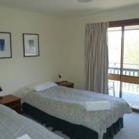 Mowamba River Lodge 