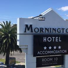 Mornington On Tanti
