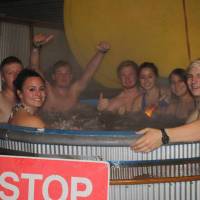 Sparkys Backpackers 