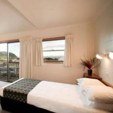 Stanley Seaview Inn